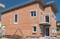 Summersdale home extensions