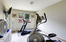 Summersdale home gym construction leads