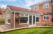 Summersdale house extension leads